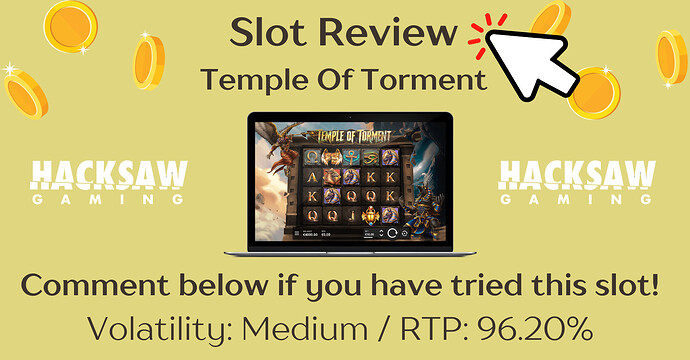 Hacksaw - Temple Of Torment (1)