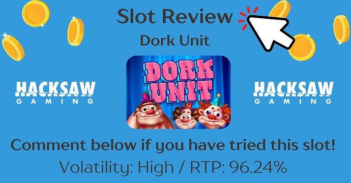 Hacksaw - Dork Unit