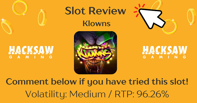 Hacksaw - Klowns
