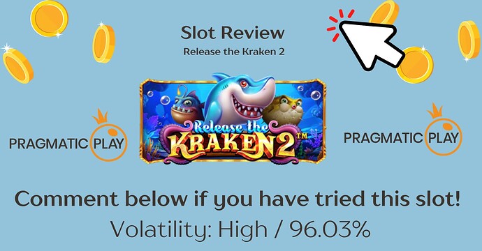 Pragmatic - Release the Kraken 2