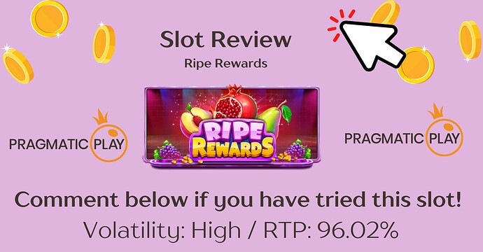 Pragmatic - Ripe Rewards (1)