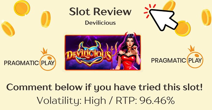 Pragmatic - Devilicious
