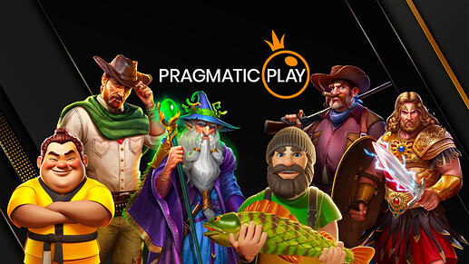 Pragmatic Play April 2026