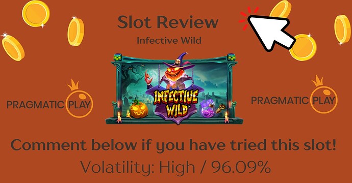 Pragmatic - Infective Wild