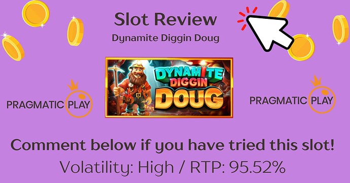 Pragmatic - Dynamite Diggin Doug