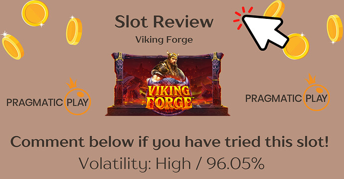 Pragmatic - Viking Forge