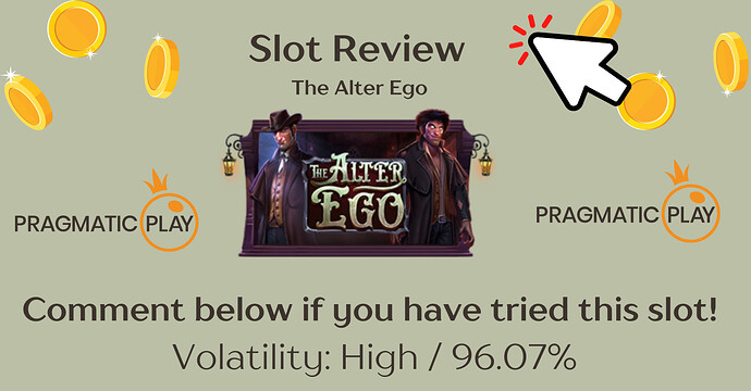 Pragmatic - The Alter Ego (1)