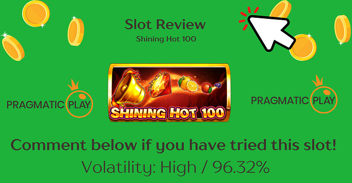 _Shining Hot 100