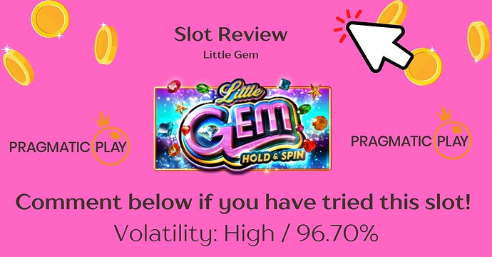 Pragmatic - Little Gem