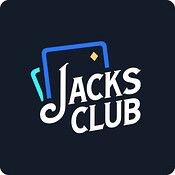 JacksClub logo Logo - Best No KYC Casinos