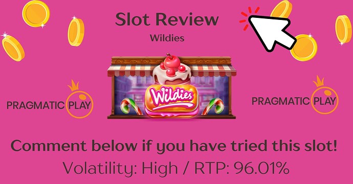 Pragmatic - Wildies
