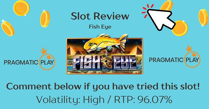 Pragmatic - Fish Eye