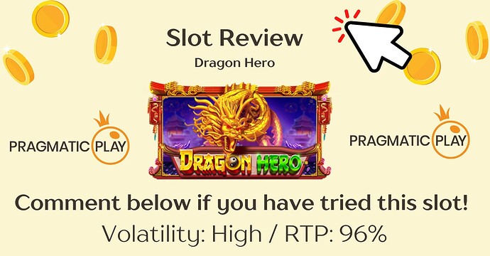 Pragmatic - Dragon Hero
