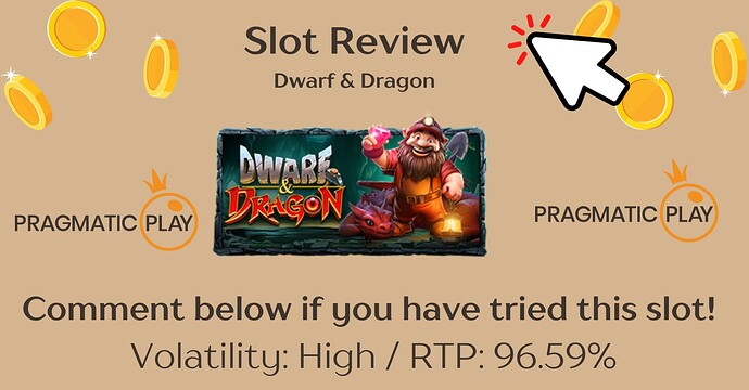 Pragmatic - Dwarf & Dragon