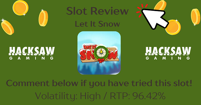 Hacksaw - Let It Snow