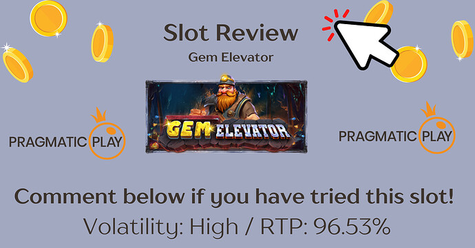 Pragmatic - Gem Elevator