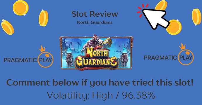Pragmatic - North Guardians