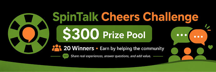 Cheers Challenge Infograph