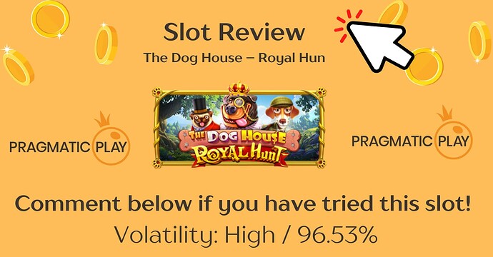 Pragmatic - The Dog House – Royal Hun (1)