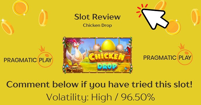 Pragmatic - Chicken Drop (1)