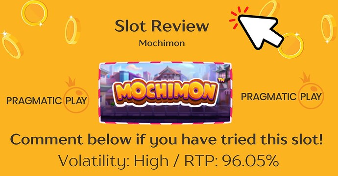 Pragmatic - Mochimon