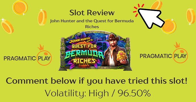 Pragmatic - John Hunter and the Quest for Bermuda Riches