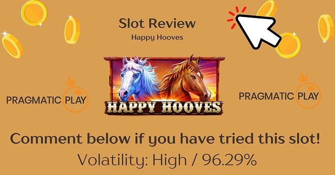 Pragmatic - Happy Hooves