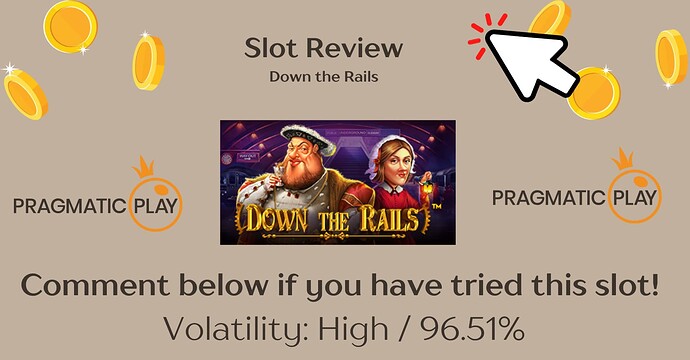 Pragmatic - Down the Rails