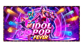 Pragmatic Play - Idol Pop Fever